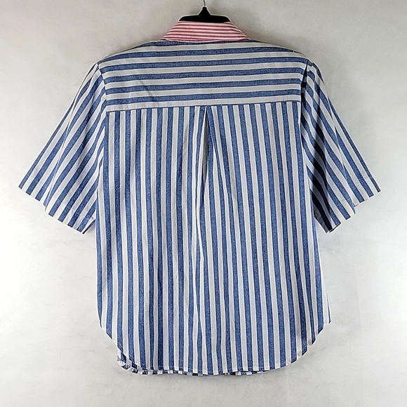 On The Verge Vintage Duo Maxi Skirt and Blouse Size S - Picture 8 of 12